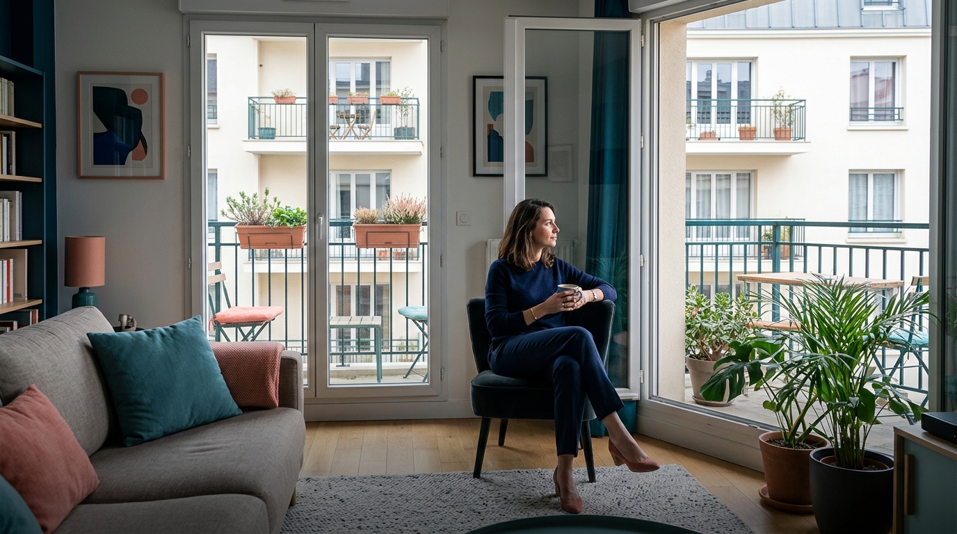 Illustration de l’article : Responsabilité civile du copropriétaire : l'obligation légale et l'erreur silencieuse des propriétaires occupants